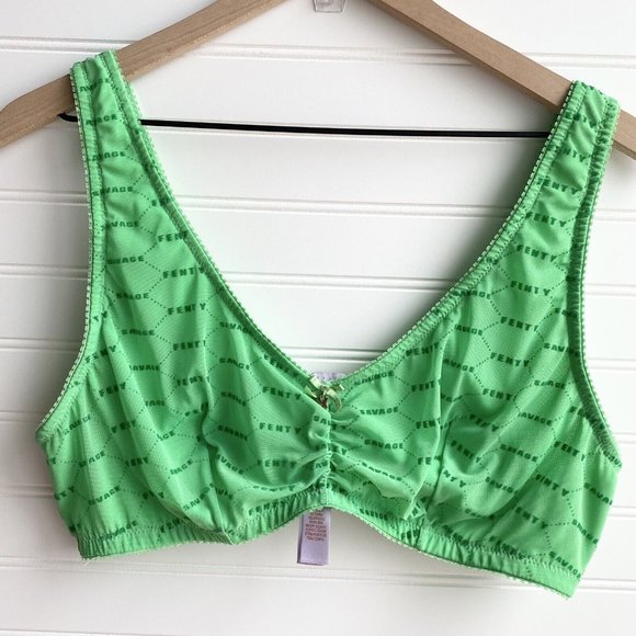 Savage X Fenty Intimates & Sleepwear Savage X Fenty Nwot Plus Size